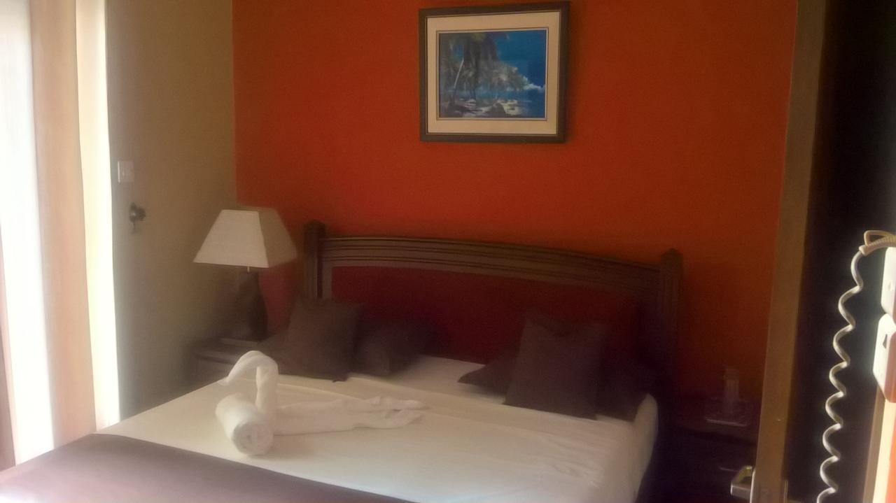 Hotel Poste La Fayette Poste Lafayette Kültér fotó