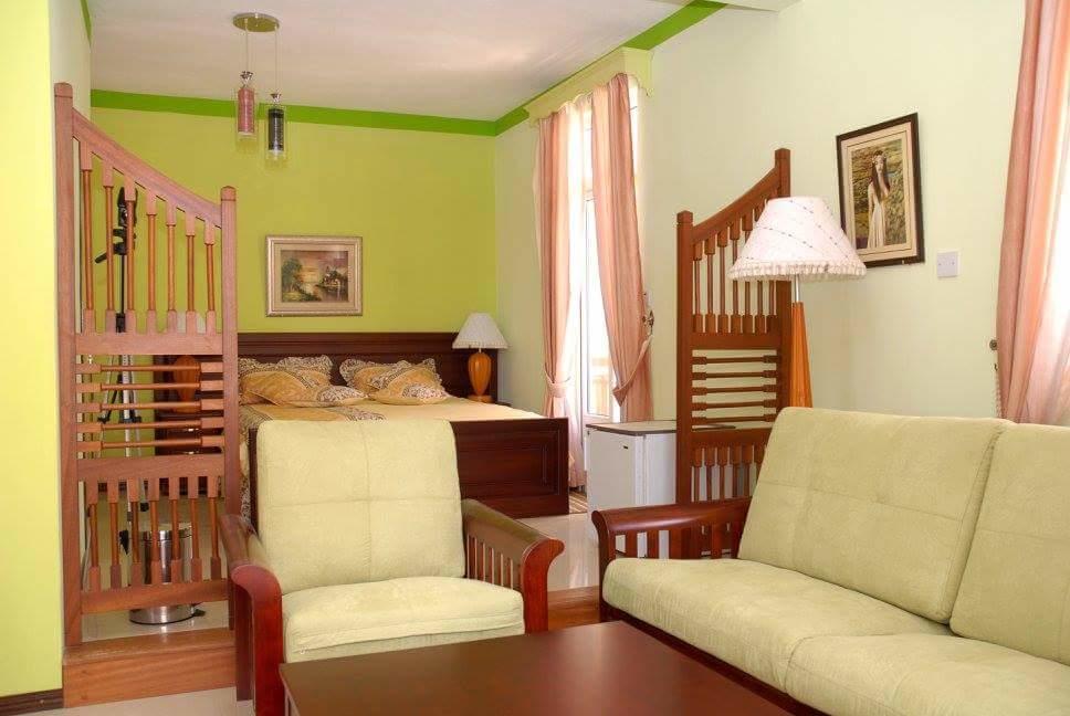 Hotel Poste La Fayette Poste Lafayette Kültér fotó