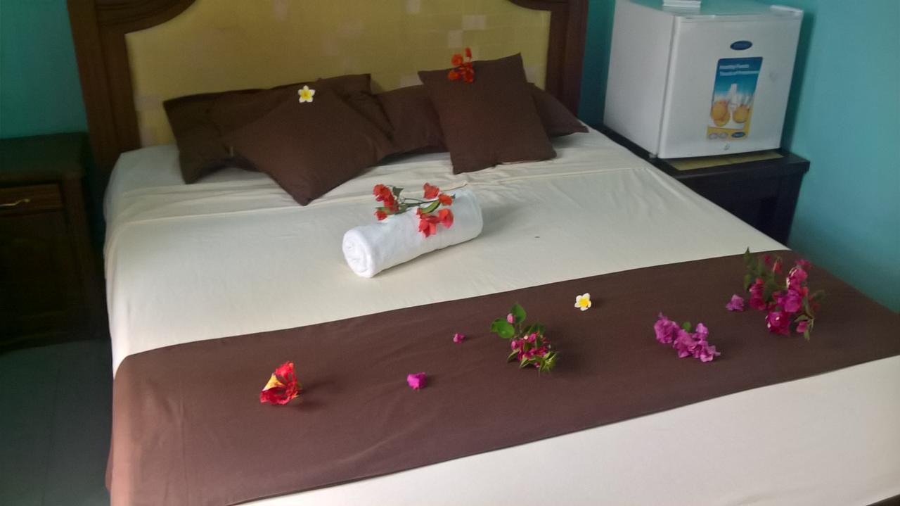 Hotel Poste La Fayette Poste Lafayette Kültér fotó